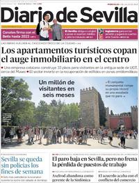Diario de Sevilla - 04-07-2018