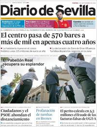 Diario de Sevilla - 04-09-2018