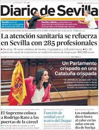 Diario de Sevilla - 04-10-2018