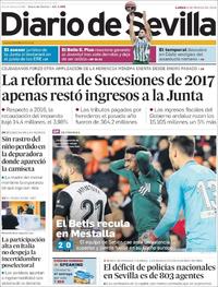 Diario de Sevilla - 05-03-2018