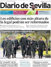 Diario de Sevilla - 05-04-2018