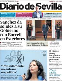 Diario de Sevilla - 05-06-2018