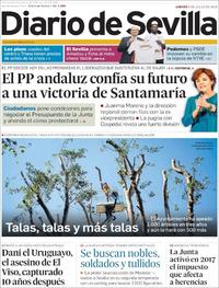 Diario de Sevilla - 05-07-2018