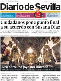 Diario de Sevilla - 05-09-2018