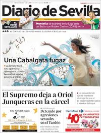 Diario de Sevilla - 06-01-2018