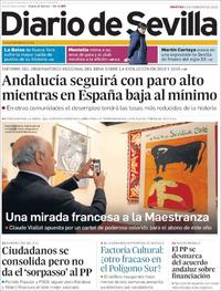 Diario de Sevilla - 06-02-2018