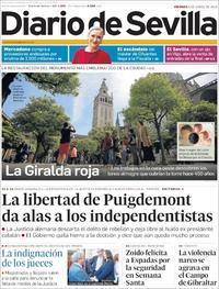 Diario de Sevilla - 06-04-2018