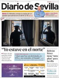Diario de Sevilla - 06-05-2018