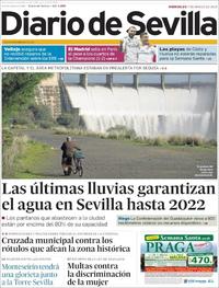 Diario de Sevilla - 07-03-2018