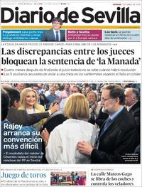 Diario de Sevilla - 07-04-2018