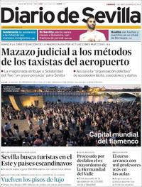 Diario de Sevilla - 07-09-2018
