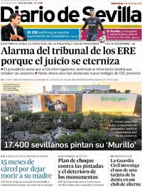 Diario de Sevilla - 09-05-2018
