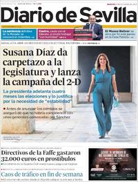 Diario de Sevilla - 09-10-2018