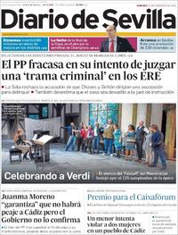 Diario de Sevilla - 10-02-2018
