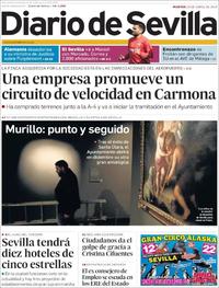 Diario de Sevilla - 10-04-2018