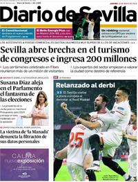 Diario de Sevilla - 10-05-2018