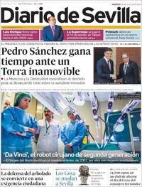 Diario de Sevilla - 10-07-2018