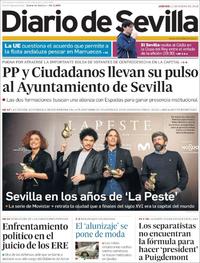 Diario de Sevilla - 11-01-2018