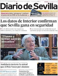 Diario de Sevilla - 11-02-2018