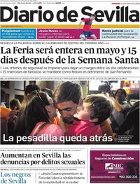 Diario de Sevilla - 11-05-2018