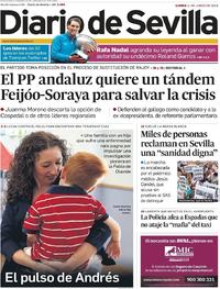 Diario de Sevilla - 11-06-2018