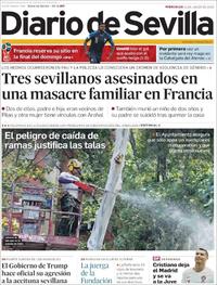 Diario de Sevilla - 11-07-2018