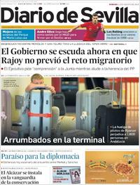 Diario de Sevilla - 11-08-2018