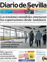 Diario de Sevilla - 11-10-2018