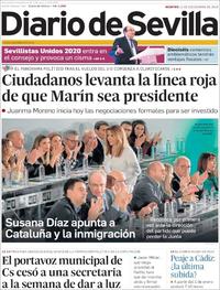 Diario de Sevilla - 11-12-2018