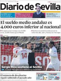 Diario de Sevilla - 12-02-2018