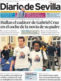 Diario de Sevilla - 12-03-2018
