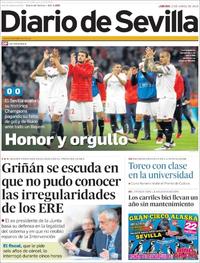 Diario de Sevilla - 12-04-2018