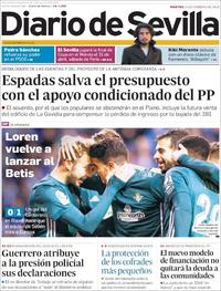 Diario de Sevilla - 13-02-2018