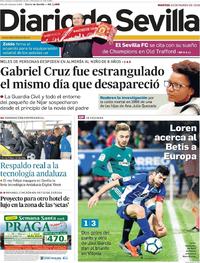 Diario de Sevilla - 13-03-2018