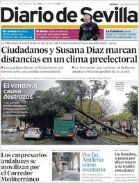 Diario de Sevilla - 13-04-2018