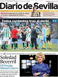 Diario de Sevilla - 13-05-2018