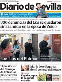 Diario de Sevilla - 13-06-2018