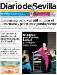 Diario de Sevilla - 13-09-2018