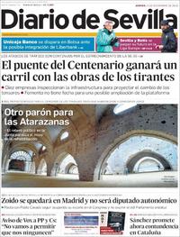 Diario de Sevilla - 13-12-2018