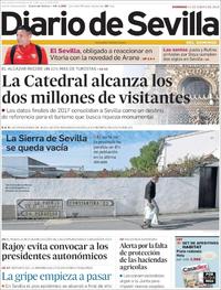 Diario de Sevilla - 14-01-2018