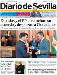 Diario de Sevilla - 14-02-2018