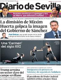 Diario de Sevilla - 14-06-2018
