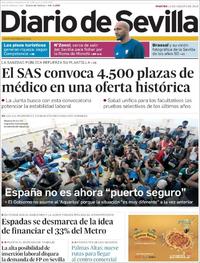 Diario de Sevilla - 14-08-2018