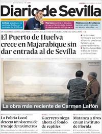 Diario de Sevilla - 15-02-2018