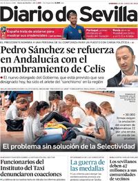 Diario de Sevilla - 15-06-2018