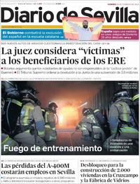 Diario de Sevilla - 16-02-2018