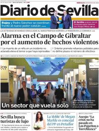 Diario de Sevilla - 16-05-2018
