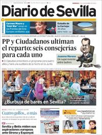 Diario de Sevilla - 16-12-2018