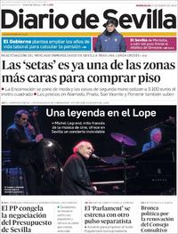 Diario de Sevilla