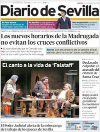 Diario de Sevilla - 17-02-2018